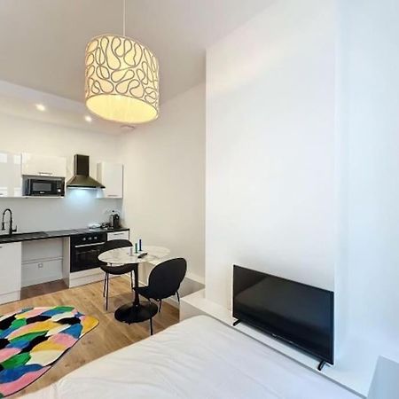 ליון Cosy Studio, Centre Ville Thomassin 2 מראה חיצוני תמונה