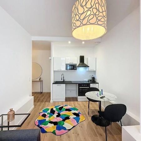 ליון Cosy Studio, Centre Ville Thomassin 2 מראה חיצוני תמונה