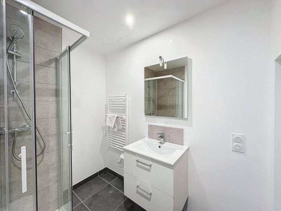 ליון Cosy Studio, Centre Ville Thomassin 2 מראה חיצוני תמונה